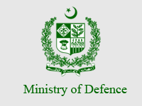 Ministry of Defense Pakistan