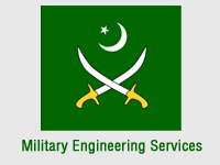 Military Engineering Services (MES)