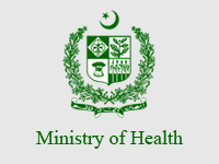 Ministry of Health