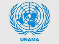 UNAMA